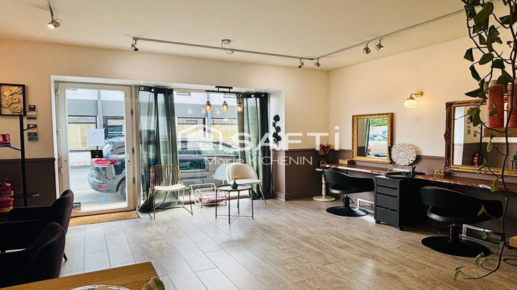 Ma-Cabane - Vente Local commercial Gujan-Mestras, 33 m²