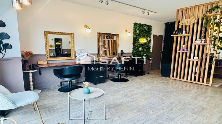 Ma-Cabane - Vente Local commercial Gujan-Mestras, 33 m²