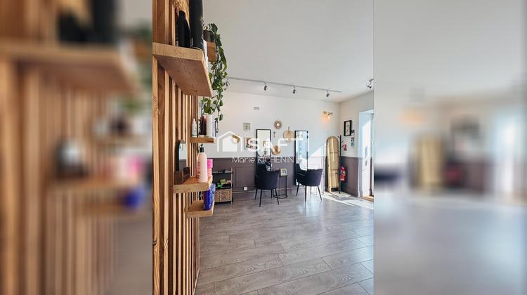 Ma-Cabane - Vente Local commercial Gujan-Mestras, 33 m²
