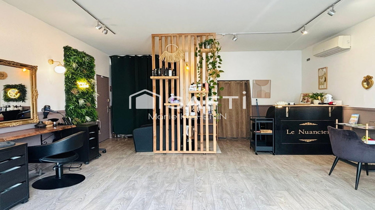 Ma-Cabane - Vente Local commercial Gujan-Mestras, 33 m²