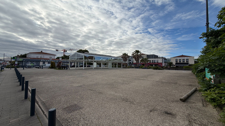 Ma-Cabane - Vente Local commercial GUJAN-MESTRAS, 45 m²