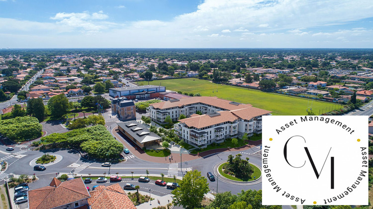 Ma-Cabane - Vente Local commercial Gujan-Mestras, 300 m²