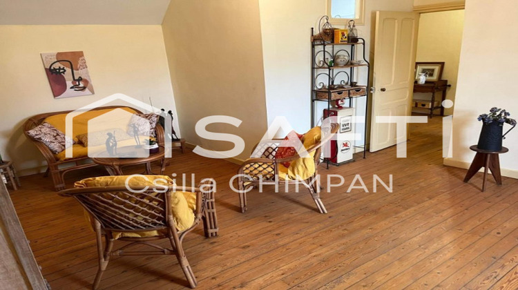 Ma-Cabane - Vente Local commercial Gurunhuel, 255 m²