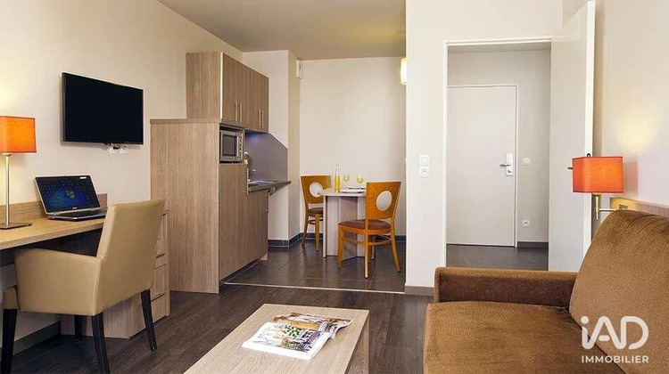 Ma-Cabane - Vente Local commercial Guyancourt, 41 m²