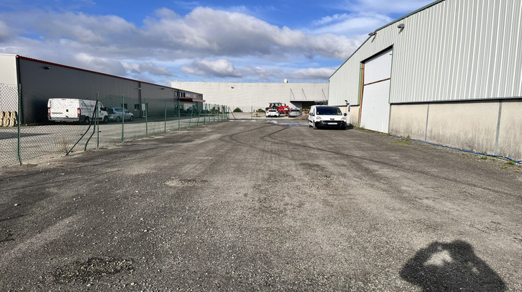 Ma-Cabane - Vente Local commercial Hagetmau, 956 m²