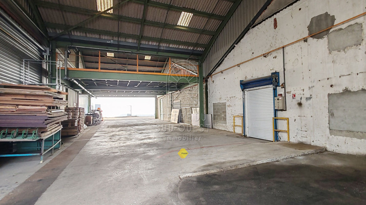 Ma-Cabane - Vente Local commercial HAGETMAU, 12867 m²