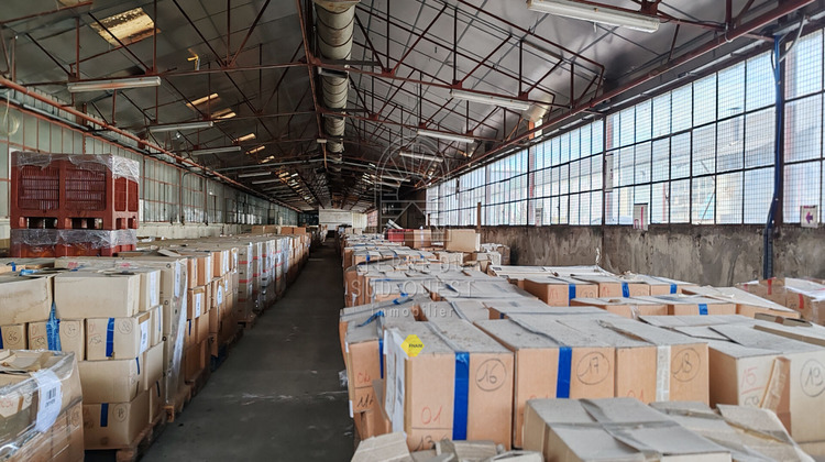 Ma-Cabane - Vente Local commercial HAGETMAU, 12867 m²