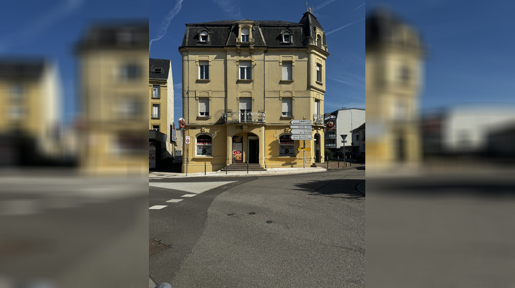 Ma-Cabane - Vente Local commercial Hagondange, 108 m²