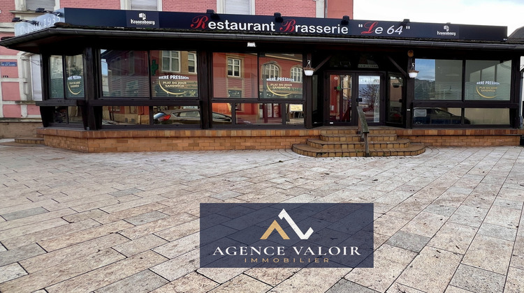Ma-Cabane - Vente Local commercial Hagondange, 392 m²