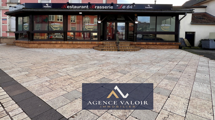 Ma-Cabane - Vente Local commercial Hagondange, 392 m²