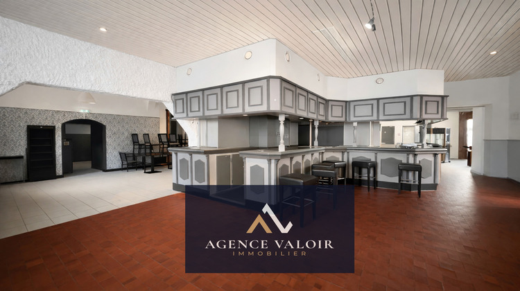 Ma-Cabane - Vente Local commercial Hagondange, 392 m²