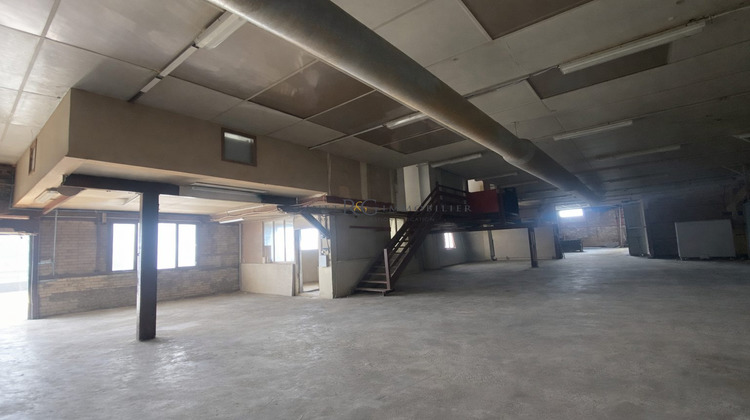 Ma-Cabane - Vente Local commercial Hagondange, 1000 m²