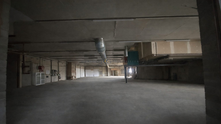 Ma-Cabane - Vente Local commercial Hagondange, 1000 m²