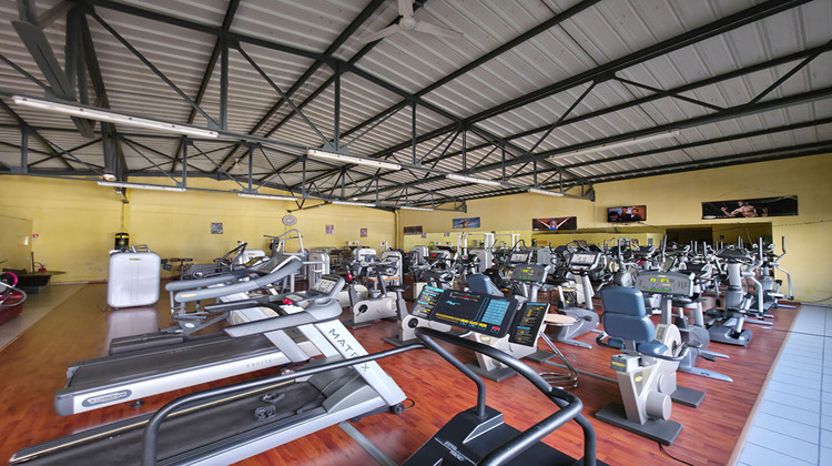 Ma-Cabane - Vente Local commercial HAGONDANGE, 644 m²