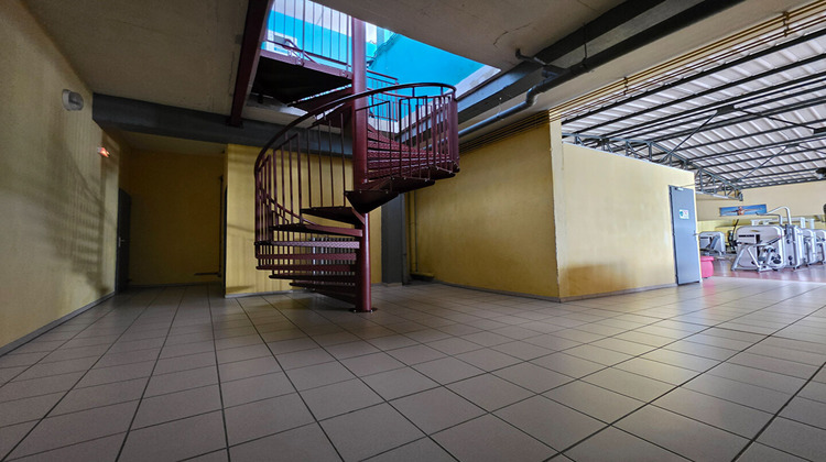 Ma-Cabane - Vente Local commercial HAGONDANGE, 644 m²