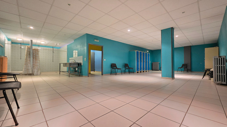 Ma-Cabane - Vente Local commercial HAGONDANGE, 644 m²