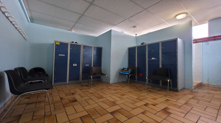 Ma-Cabane - Vente Local commercial HAGONDANGE, 644 m²