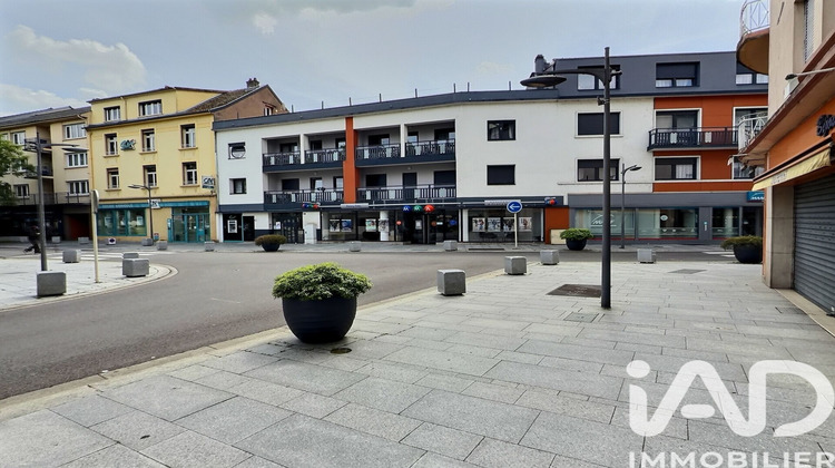 Ma-Cabane - Vente Local commercial Hagondange, 100 m²