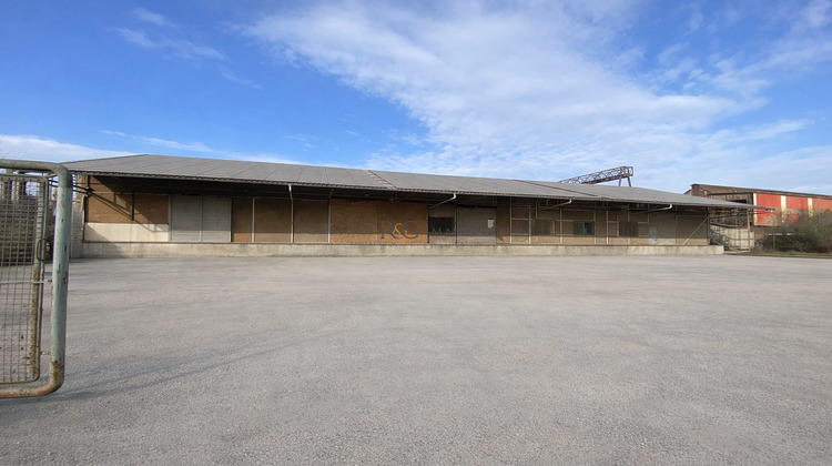 Ma-Cabane - Vente Local commercial Hagondange, 1000 m²