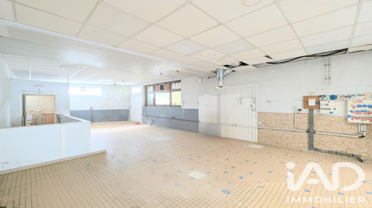 Ma-Cabane - Vente Local commercial Hagondange, 90 m²