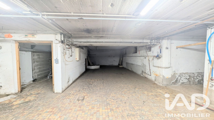 Ma-Cabane - Vente Local commercial Hagondange, 90 m²