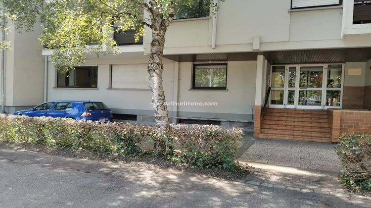 Ma-Cabane - Vente Local commercial Haguenau, 85 m²