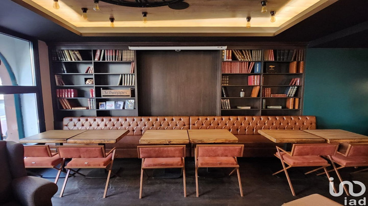 Ma-Cabane - Vente Local commercial Haguenau, 140 m²