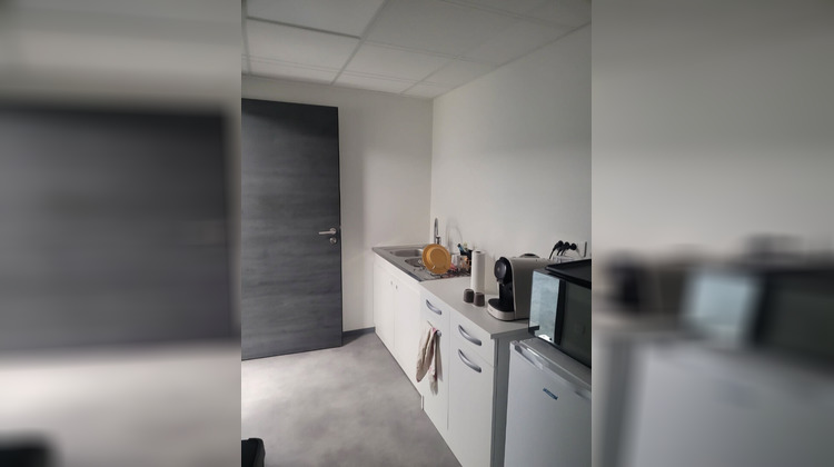 Ma-Cabane - Vente Local commercial HAGUENAU, 167 m²