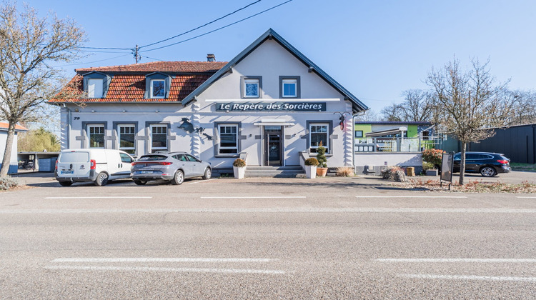 Ma-Cabane - Vente Local commercial Haguenau, 400 m²