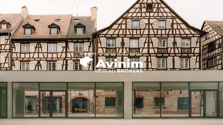 Ma-Cabane - Vente Local commercial Haguenau, 200 m²