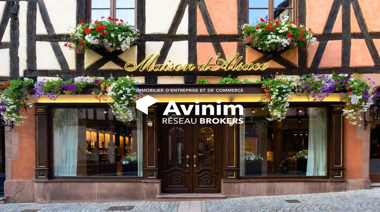 Ma-Cabane - Vente Local commercial Haguenau, 150 m²