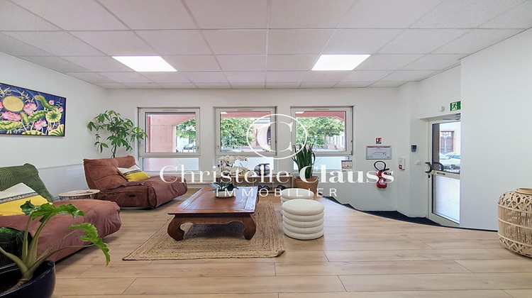 Ma-Cabane - Vente Local commercial HAGUENAU, 53 m²