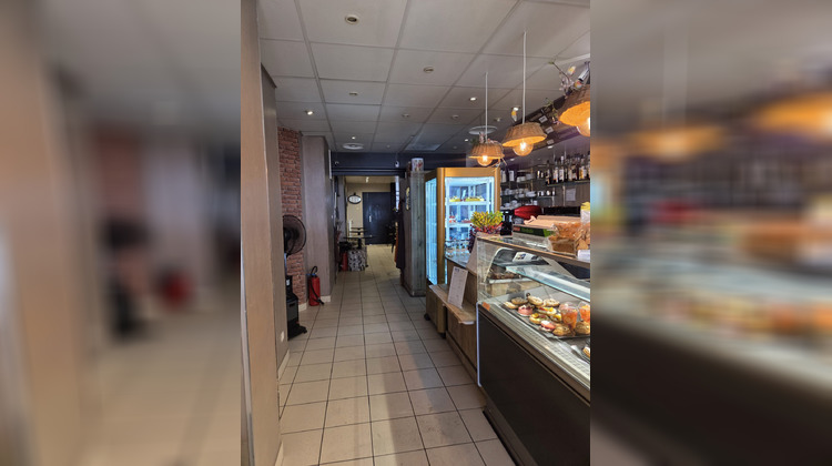 Ma-Cabane - Vente Local commercial Haguenau, 352 m²