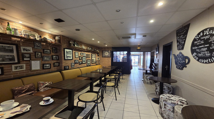 Ma-Cabane - Vente Local commercial Haguenau, 352 m²