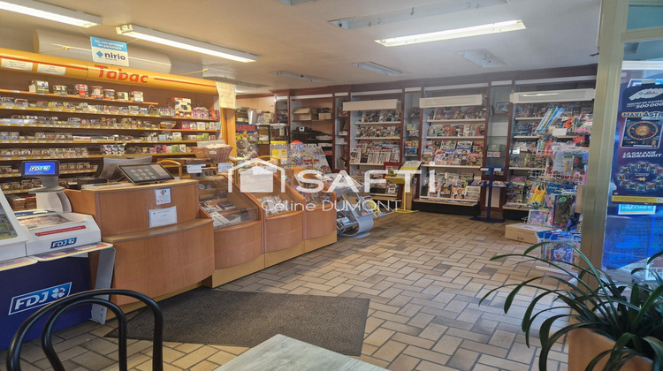 Ma-Cabane - Vente Local commercial Haillicourt, 160 m²