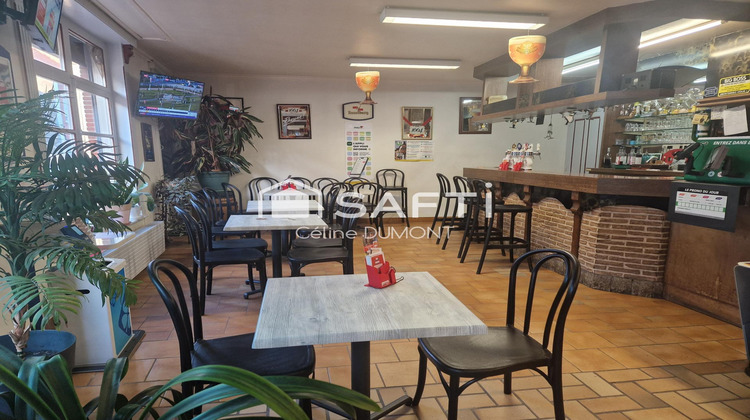 Ma-Cabane - Vente Local commercial Haillicourt, 160 m²