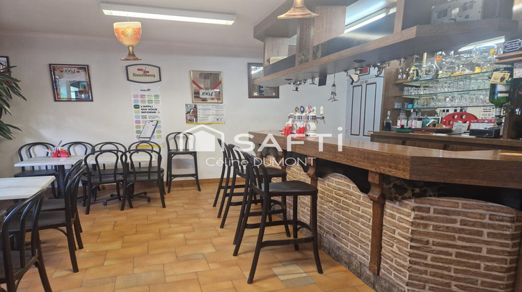 Ma-Cabane - Vente Local commercial Haillicourt, 160 m²