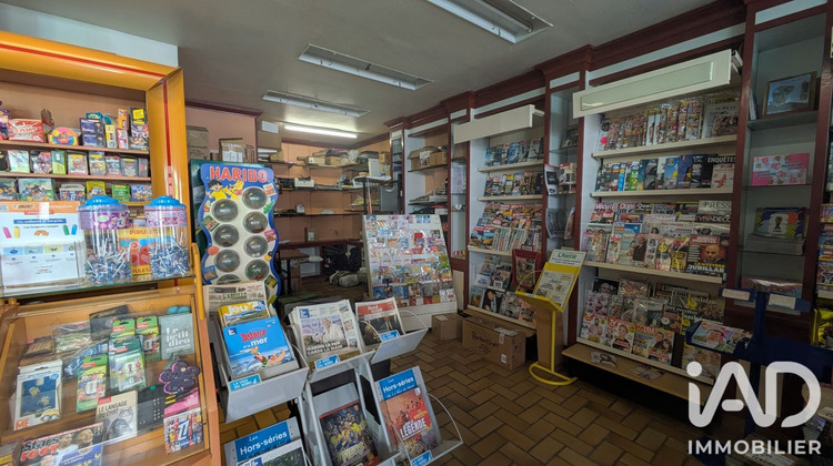 Ma-Cabane - Vente Local commercial Haillicourt, 0 m²