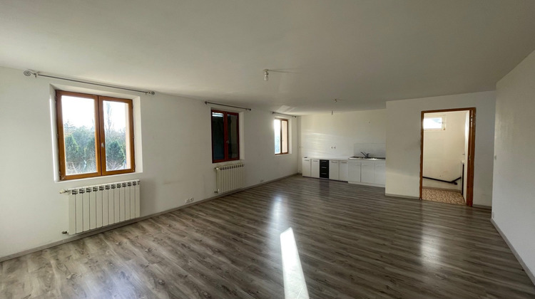 Ma-Cabane - Vente Local commercial Hambers, 290 m²