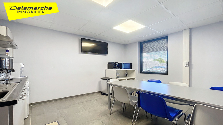 Ma-Cabane - Vente Local commercial HAMBYE, 400 m²