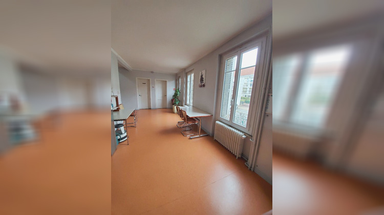 Ma-Cabane - Vente Local commercial Hardricourt, 240 m²