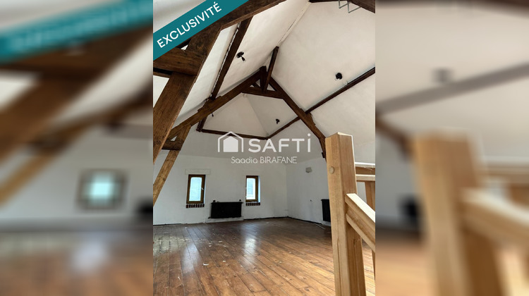 Ma-Cabane - Vente Local commercial Harnes, 160 m²