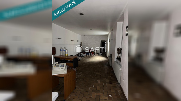 Ma-Cabane - Vente Local commercial Harnes, 160 m²