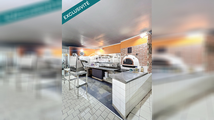 Ma-Cabane - Vente Local commercial Harnes, 198 m²