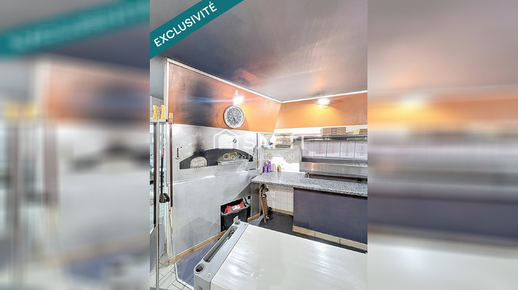 Ma-Cabane - Vente Local commercial Harnes, 198 m²