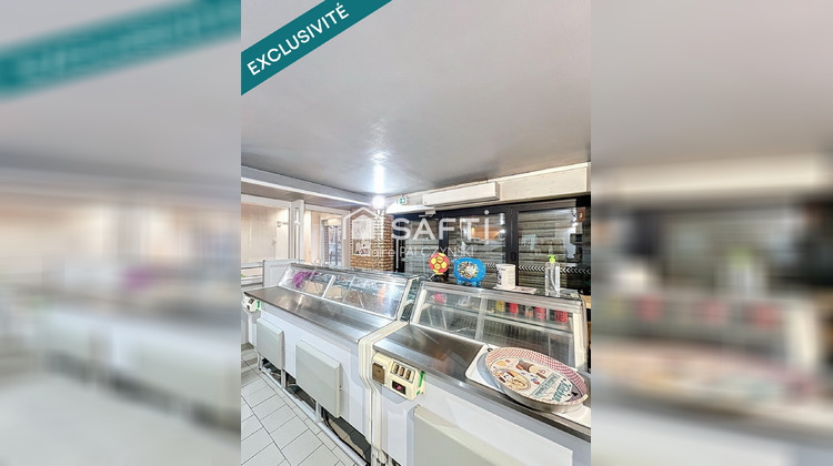 Ma-Cabane - Vente Local commercial Harnes, 198 m²