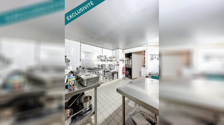 Ma-Cabane - Vente Local commercial Harnes, 198 m²