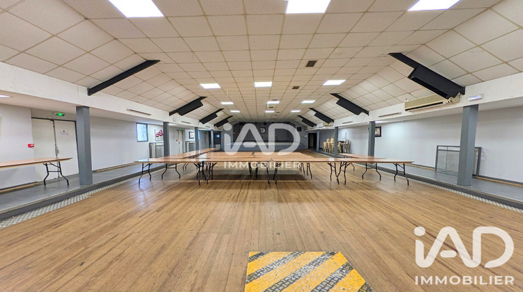 Ma-Cabane - Vente Local commercial Harnes, 450 m²