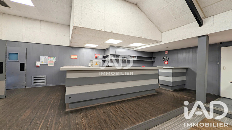 Ma-Cabane - Vente Local commercial Harnes, 450 m²