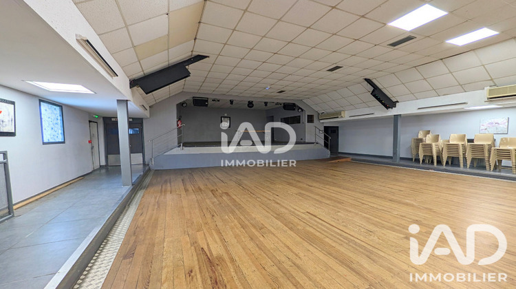 Ma-Cabane - Vente Local commercial Harnes, 450 m²